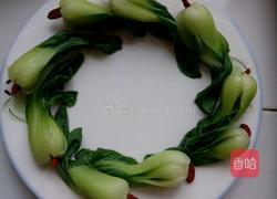 香菇滑蒸鸡的做法图解6