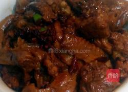 家庭版香辣啤酒鸭的做法图解16