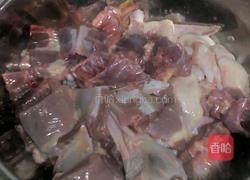 家庭版香辣啤酒鸭的做法图解1