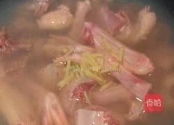 家庭版香辣啤酒鸭的做法图解2