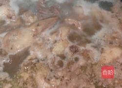 家庭版香辣啤酒鸭的做法图解4