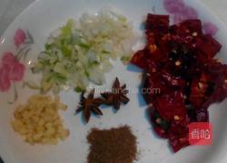 家庭版香辣啤酒鸭的做法图解6