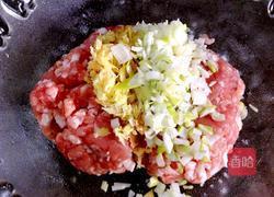 老北京褡裢火烧的做法图解4