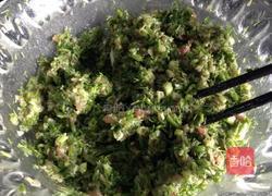 老北京褡裢火烧的做法图解7