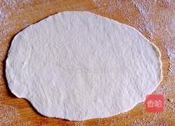 老北京褡裢火烧的做法图解13