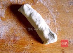 老北京褡裢火烧的做法图解16