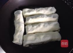 老北京褡裢火烧的做法图解18