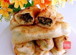 老北京褡裢火烧的做法图解20