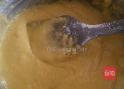 原味戚风蛋糕的做法图解6