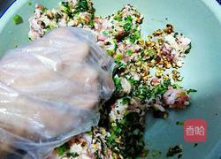百叶包肉的做法图解8