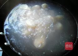 荠菜圆子的做法图解23