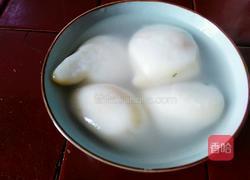 荠菜圆子的做法图解24