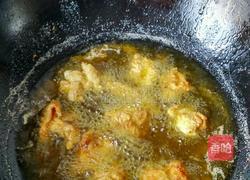 香酥鸡块的做法图解6