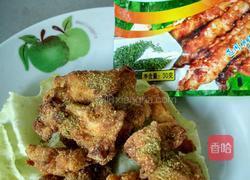 香酥鸡块的做法图解9