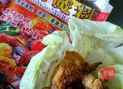 香酥鸡块的做法图解10