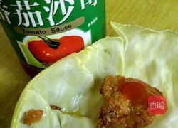 香酥鸡块的做法图解11