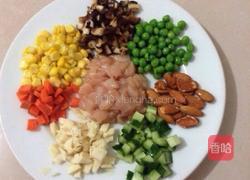 八宝盏的做法图解1