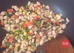 八宝盏的做法图解5