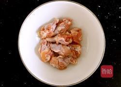 奥尔良烤翅根的做法图解1