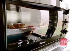 奥尔良烤翅根的做法图解6