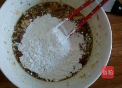 炸酥肉的做法图解5