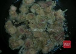炸酥肉的做法图解6