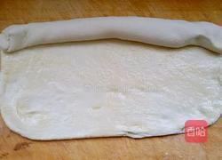 家常饼的做法图解4