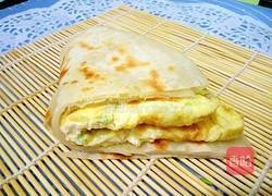 家常饼的做法图解10