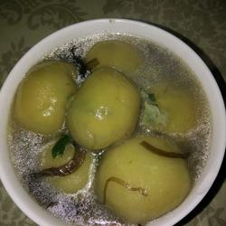 番薯丸的做法[图]