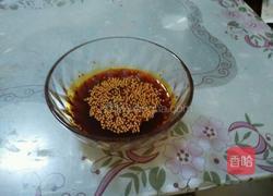 酸汤辣子面的做法图解1