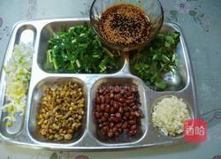 酸汤辣子面的做法图解3