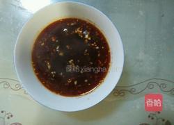 酸汤辣子面的做法图解4