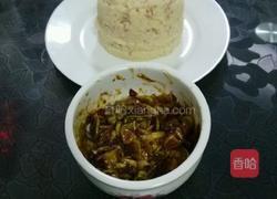 小豆付的做法图解6