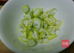 小豆付的做法图解1