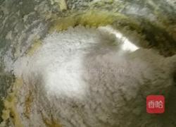 椰香蜜豆马芬的做法图解7