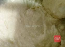 椰香蜜豆马芬的做法图解8