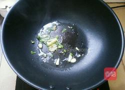 娃娃菜丸子汤的做法图解5