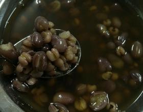 薏米红豆糖水[图]