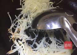 考拉手工造型饭团的做法图解4