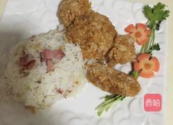 考拉手工造型饭团的做法图解9