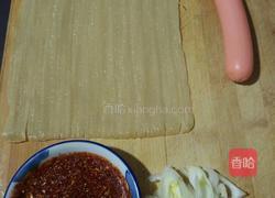 韩式烤冷面的做法图解2