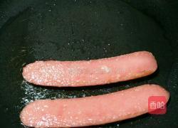 韩式烤冷面的做法图解3