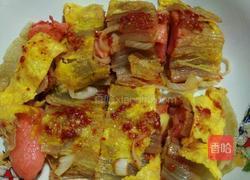 韩式烤冷面的做法图解8