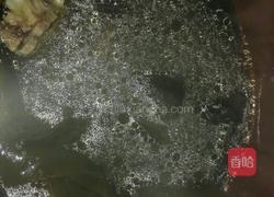 海带排骨汤的做法图解3