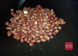 花生米的做法图解4