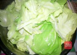 自制泡菜的做法图解2