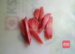 自制泡菜的做法图解4