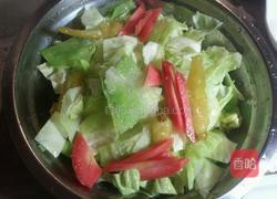 自制泡菜的做法图解6