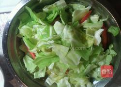 自制泡菜的做法图解7