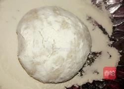 枣皮包子的做法图解4